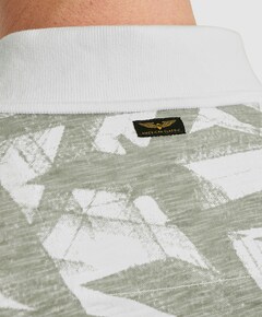Polo wit