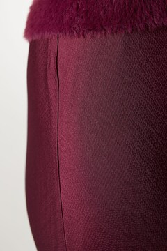Rok bordeaux