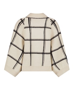 Dames trui beige