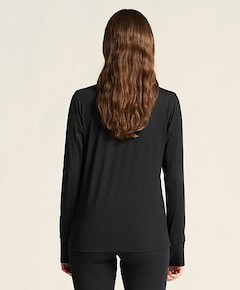 Dames trui grijs
