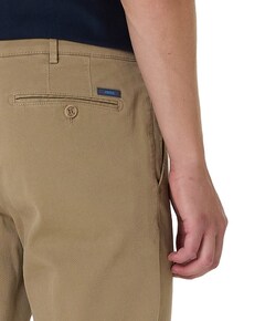 BONN Art.2-5605 heren broek beige