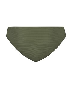 Bikinibroekje groen