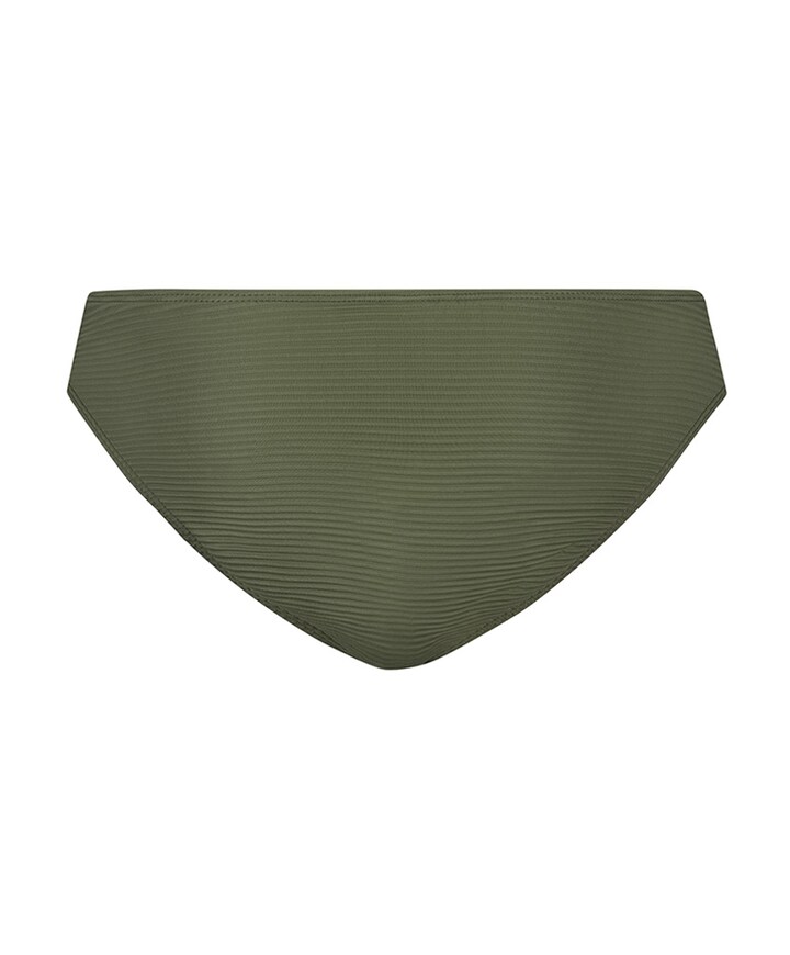 Bikinibroekje groen