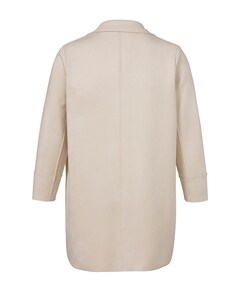 Dames jas beige