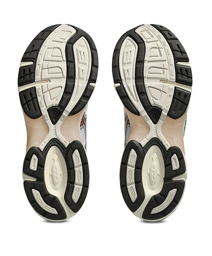 GEL-1130 heren sneakers wit