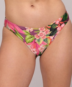 Bikinibroekje multicolor