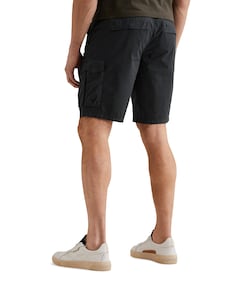 Hawkdown heren korte broek blauw
