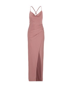 Jurk roze