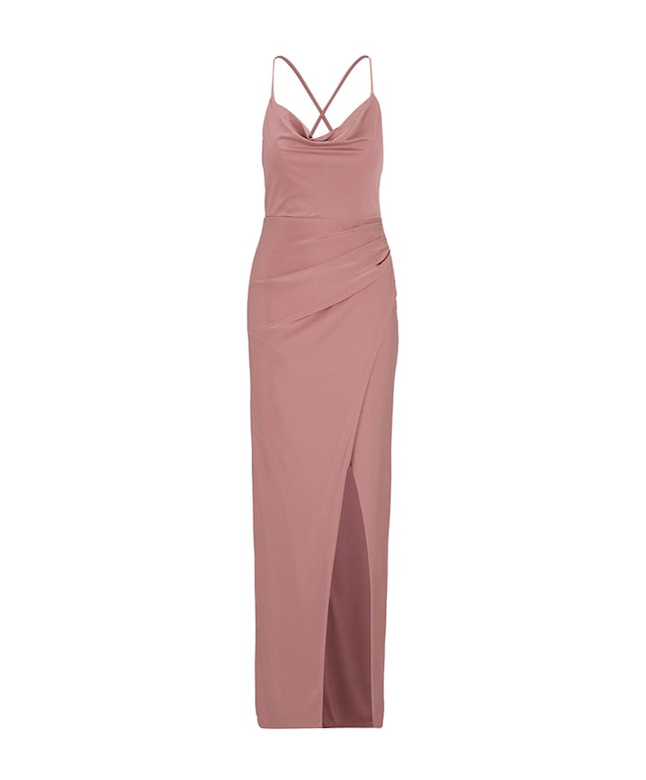 Jurk roze