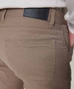 MApete heren jeans beige