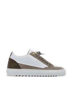 Tia Ludico MG61 heren sneakers beige