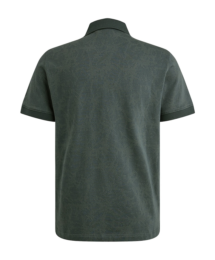 Polo groen