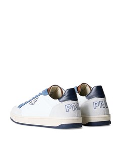 Low sneaker Skymaster heren sneakers blauw