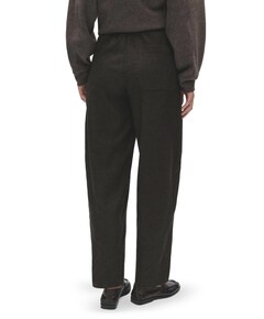 Myha heritage dames broek zwart