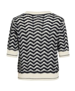 Vest ecru