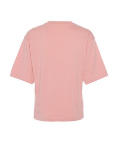T-shirt roze