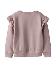 Sweater roze