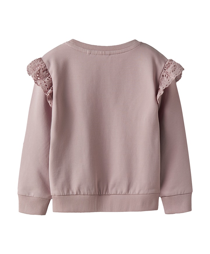 Sweater roze