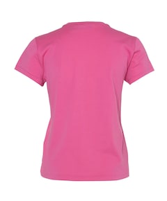 Dames T-shirt roze