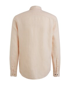 Overhemd lange mouw roze