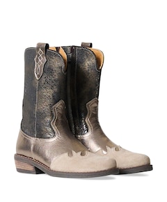 meisjes laarzen bruin