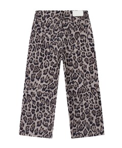 wide leg jaguar jeans beige