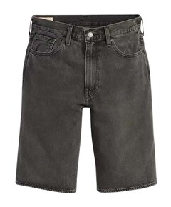 478 Baggy shorts heren korte broek grijs