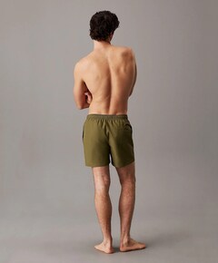 Zwemshort groen