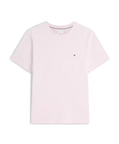 Heren T-shirt roze