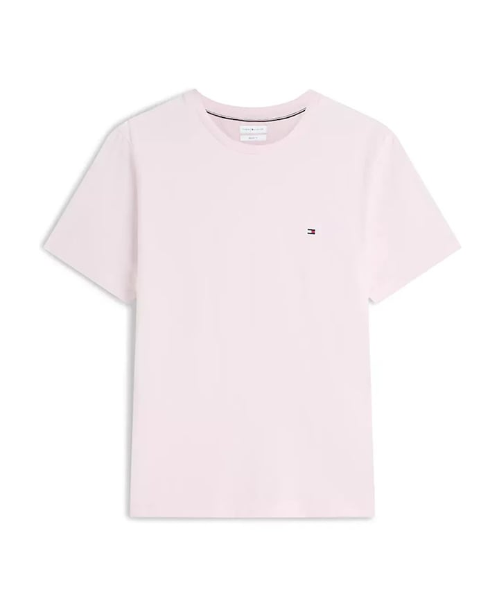 Heren T-shirt roze