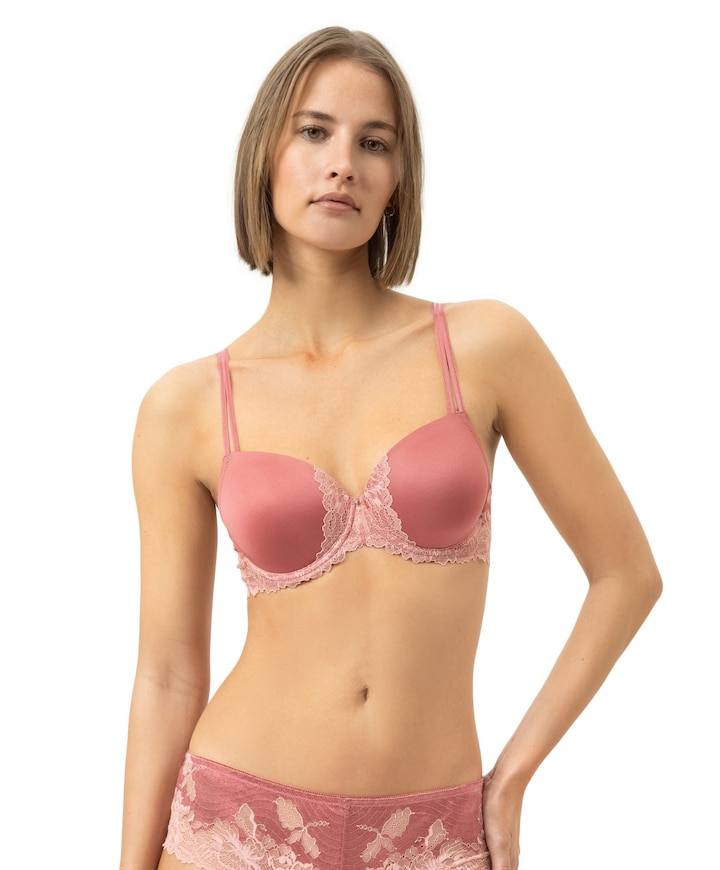 Dames bh roze