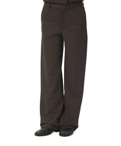 Nathalie Pants dames broek bruin
