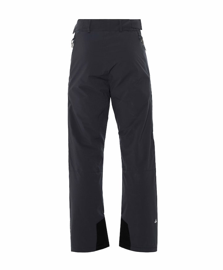Grubban Skidbyxa H heren skibroek blauw