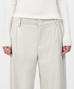 Jealous dames broek beige