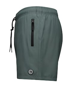 Kids BEMINO Swimshort Mint jongens korte broek groen