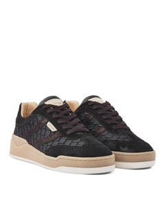 Sam Naomi dames sneakers blauw