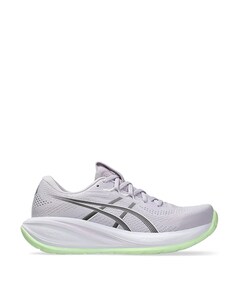 Gel-cumulus 28 dames runningschoenen paars