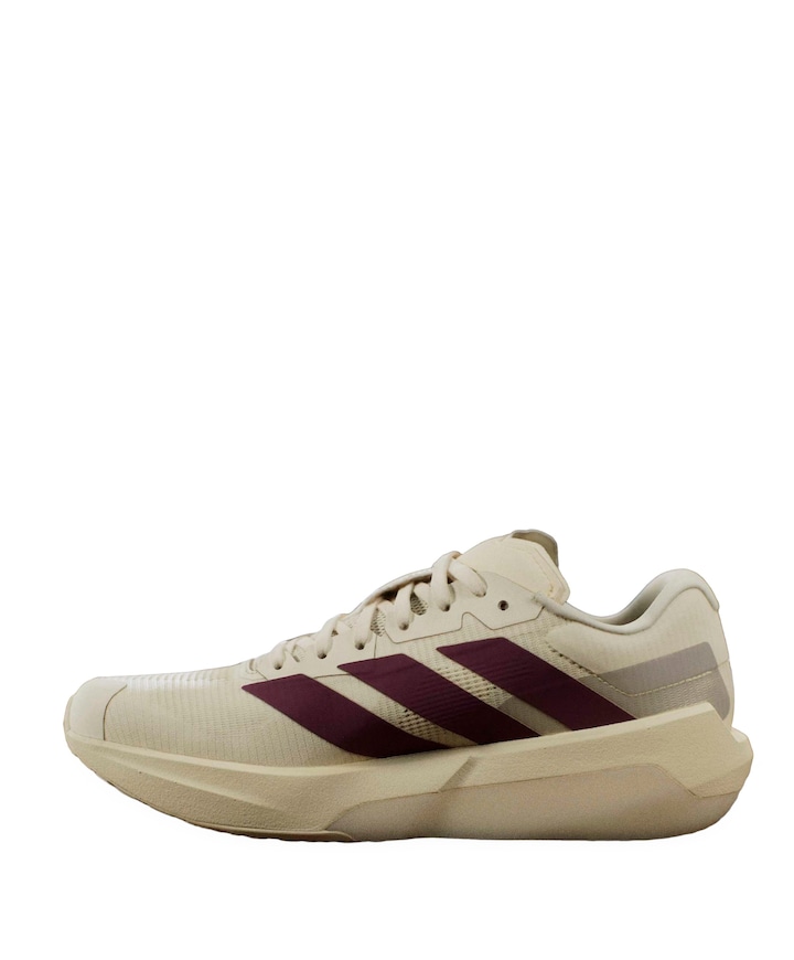 ADIZERO DROPSET PRO TRAINER W dames fitnesschoenen ecru
