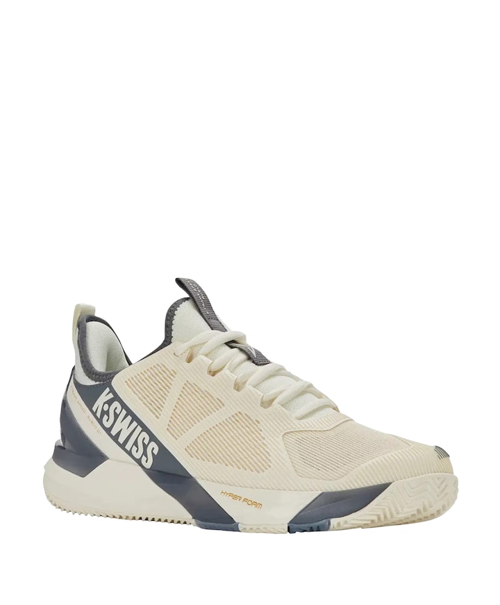 KS TFW K-FRAME SPEED heren tennisschoenen ecru