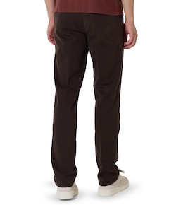 BONN Art.2-3931 heren broek bruin