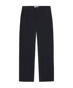 Como sold slack pant heren broek blauw