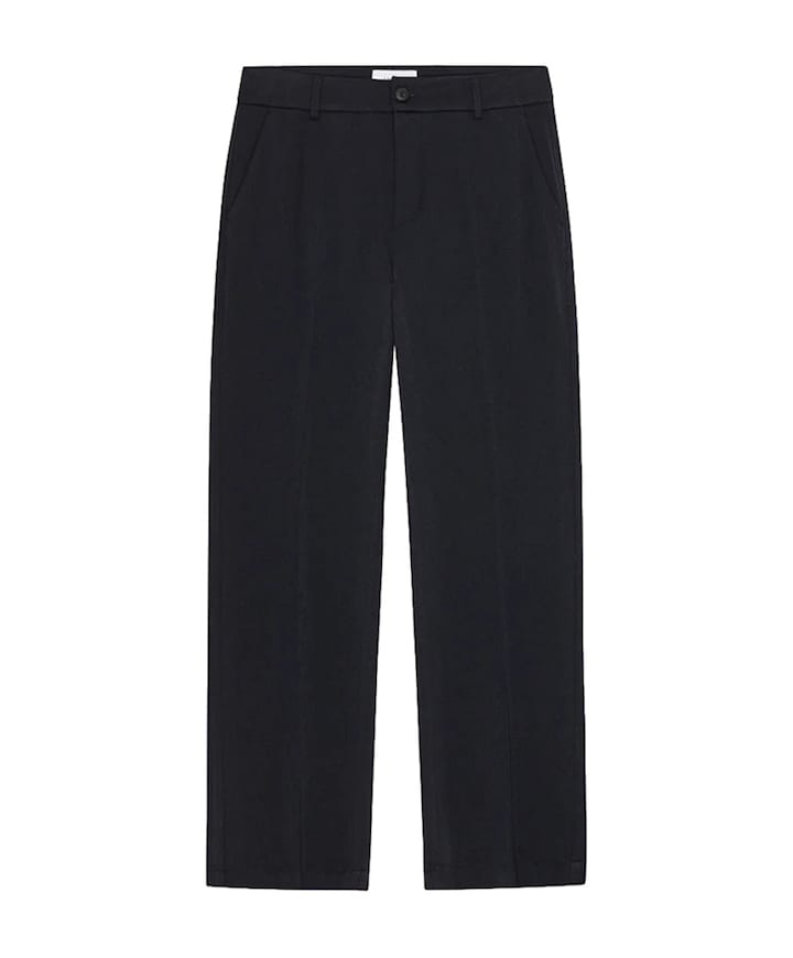 Como sold slack pant heren broek blauw