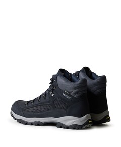 Baltimore GTX heren wandelschoenen blauw