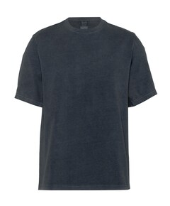 Heren T-shirt zwart