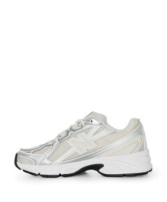 740 uniseks sneakers  beige