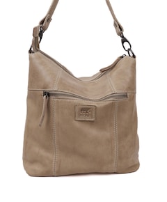 Tas beige