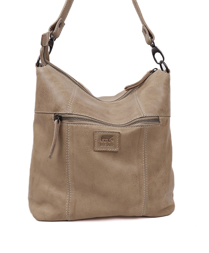 Tas beige