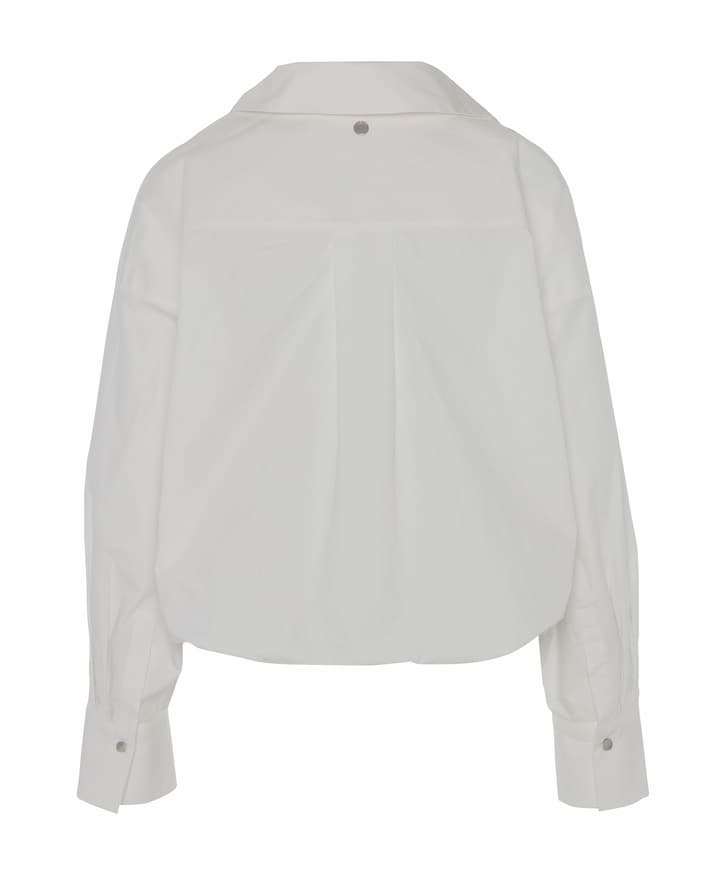 Dames blouse wit