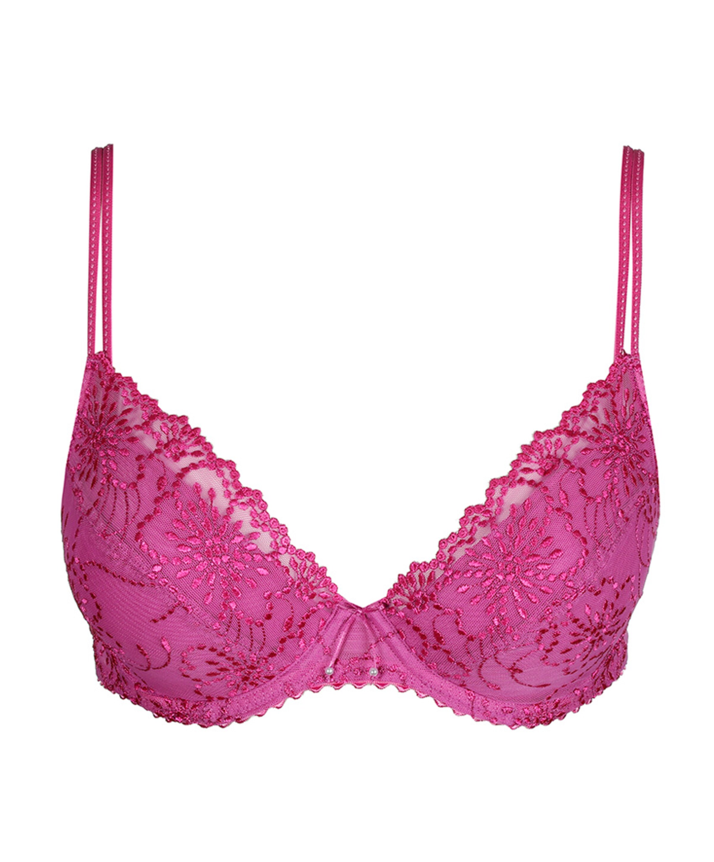 Dames bh roze