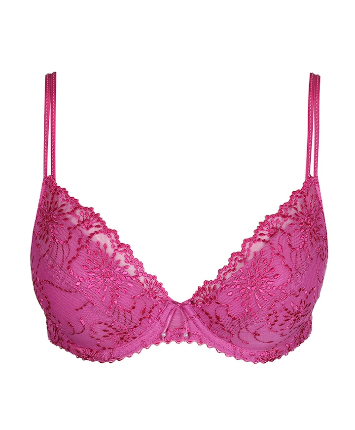 Dames bh roze